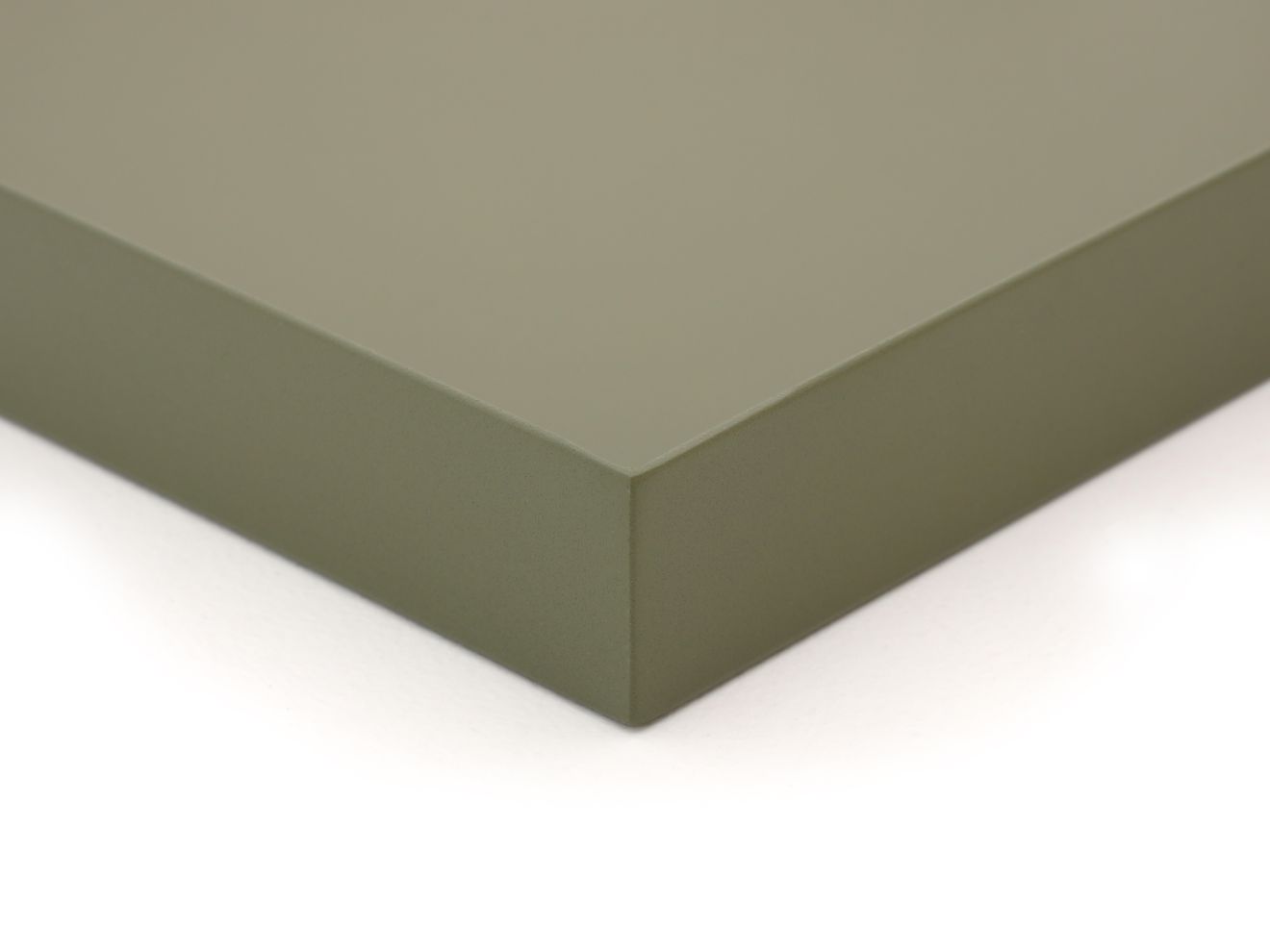 Manifesto Tablett 50x50 cm Grün  Rabatt: 21 %