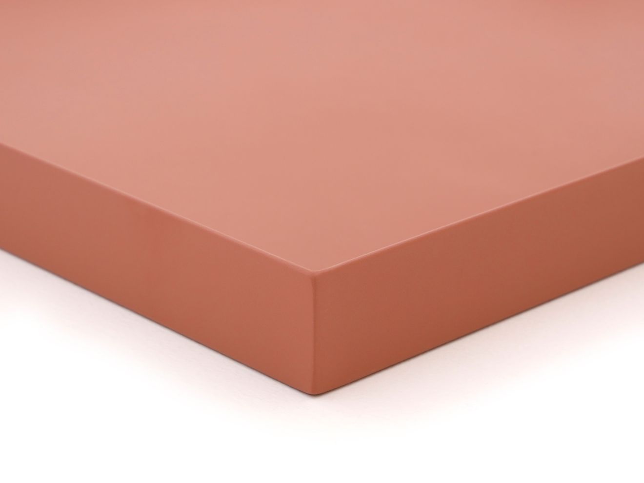 Manifesto Tablett 70x70 cm Taupe  Rabatt...