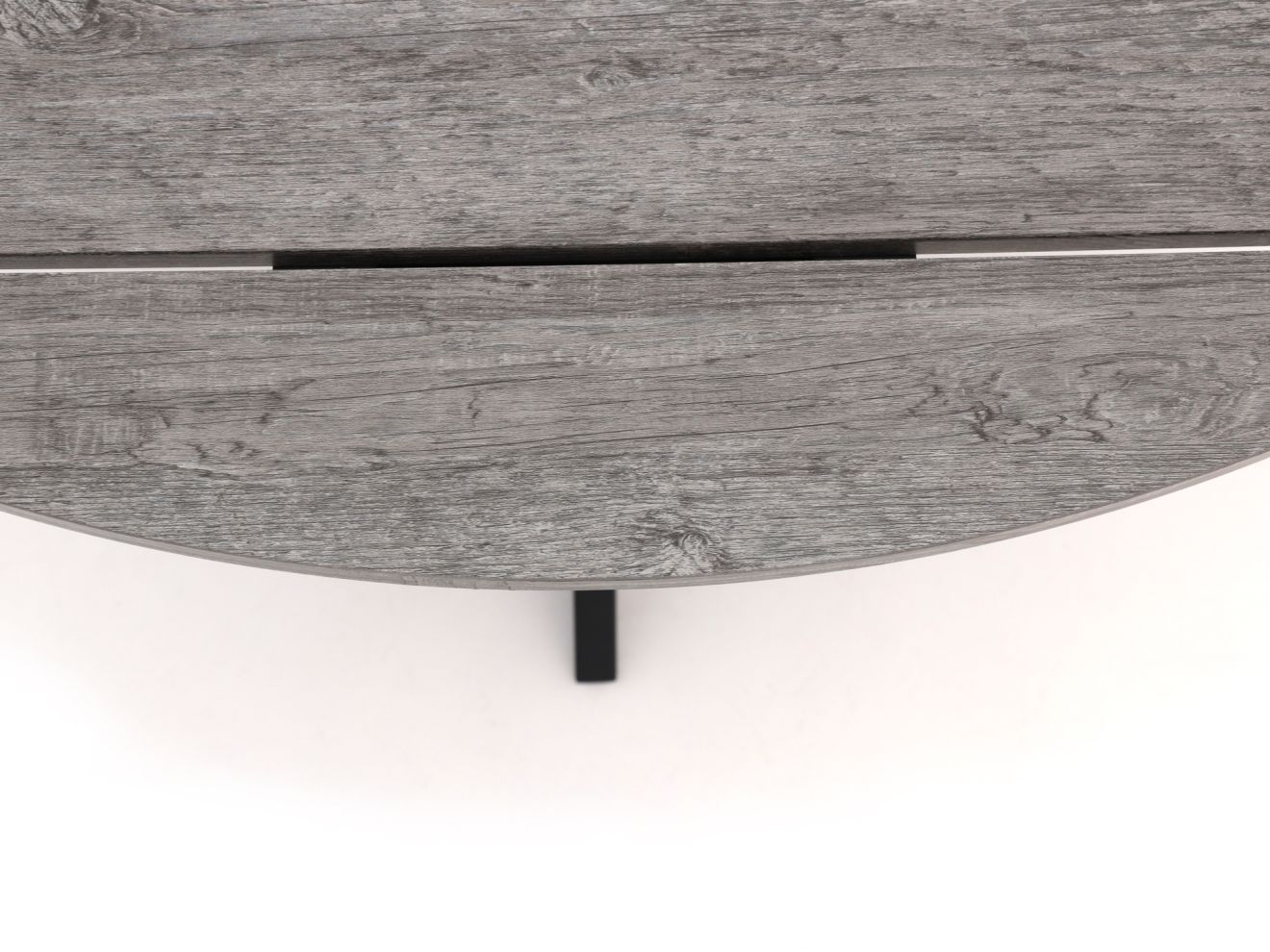 Bellagio Fidenza Gartentisch ø 126 cm S...