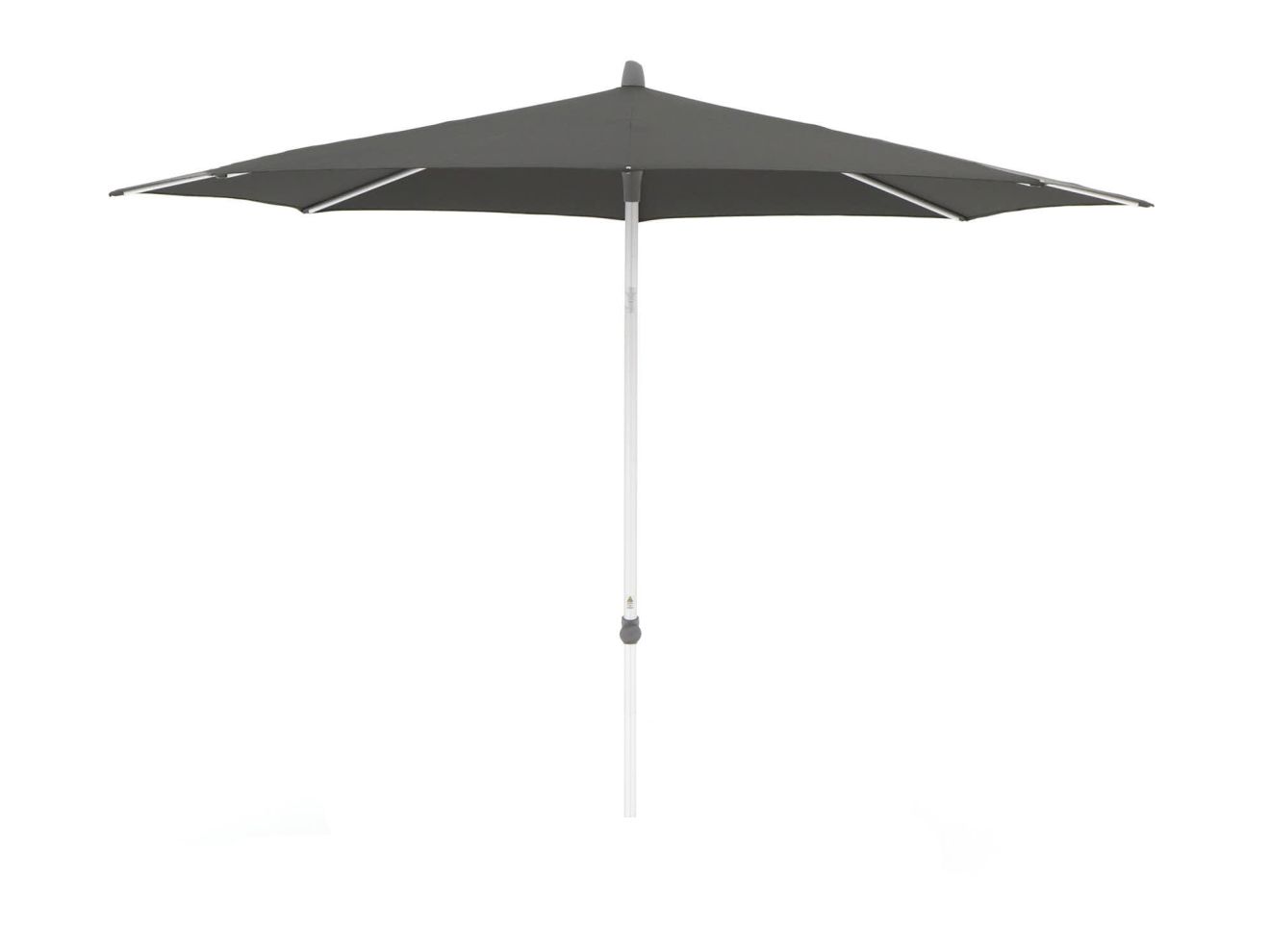 Glatz Alu-Smart Sonnenschirm ø 300 cm