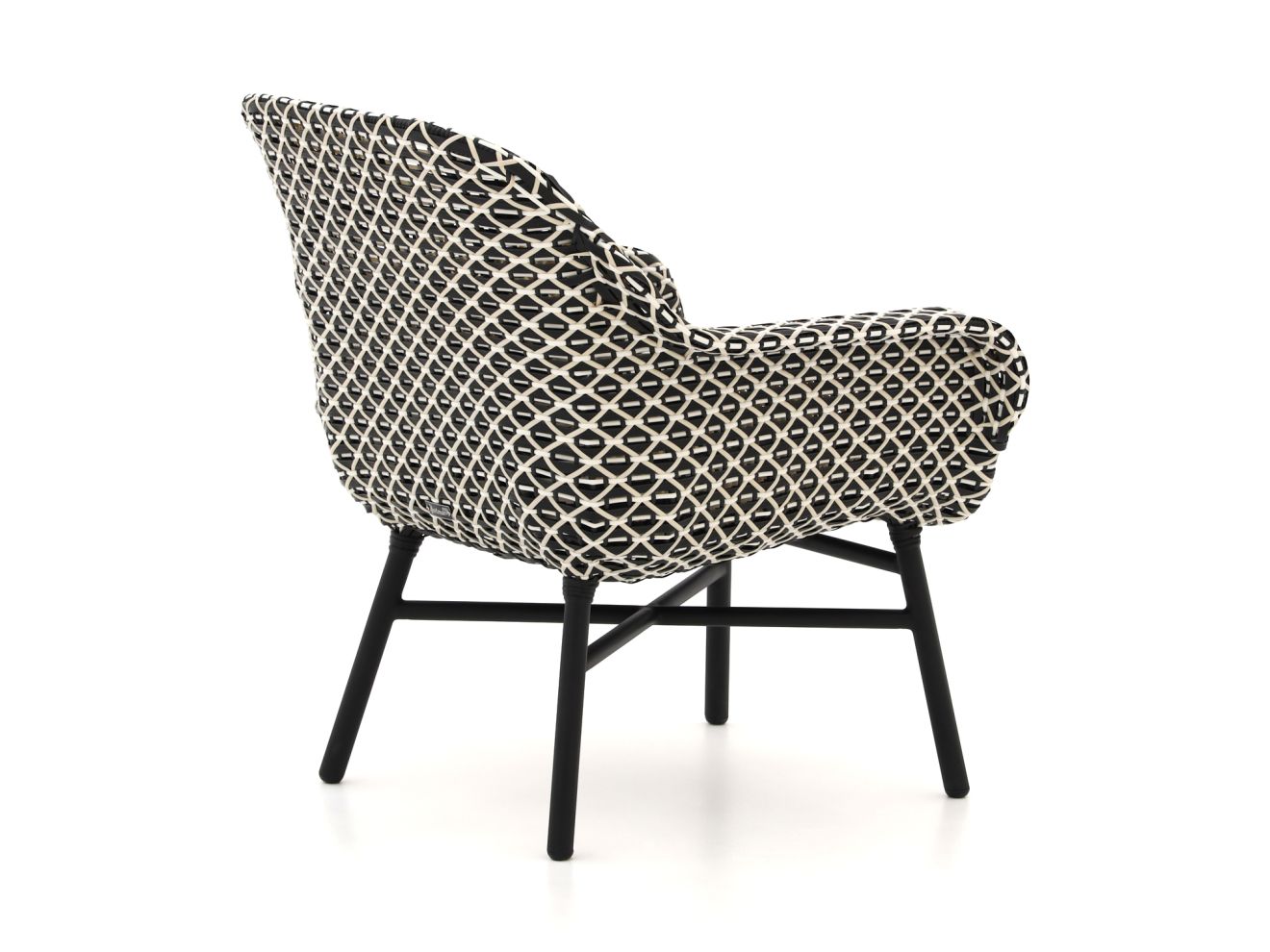 Hartman Delphine Gartensessel Weiß  Rabatt: 27 %