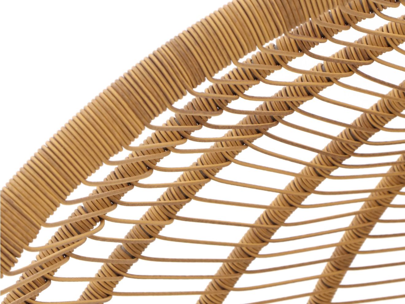 Manifesto Meduno Hängesessel (nur Korb) Taupe  Rabatt: 25 %