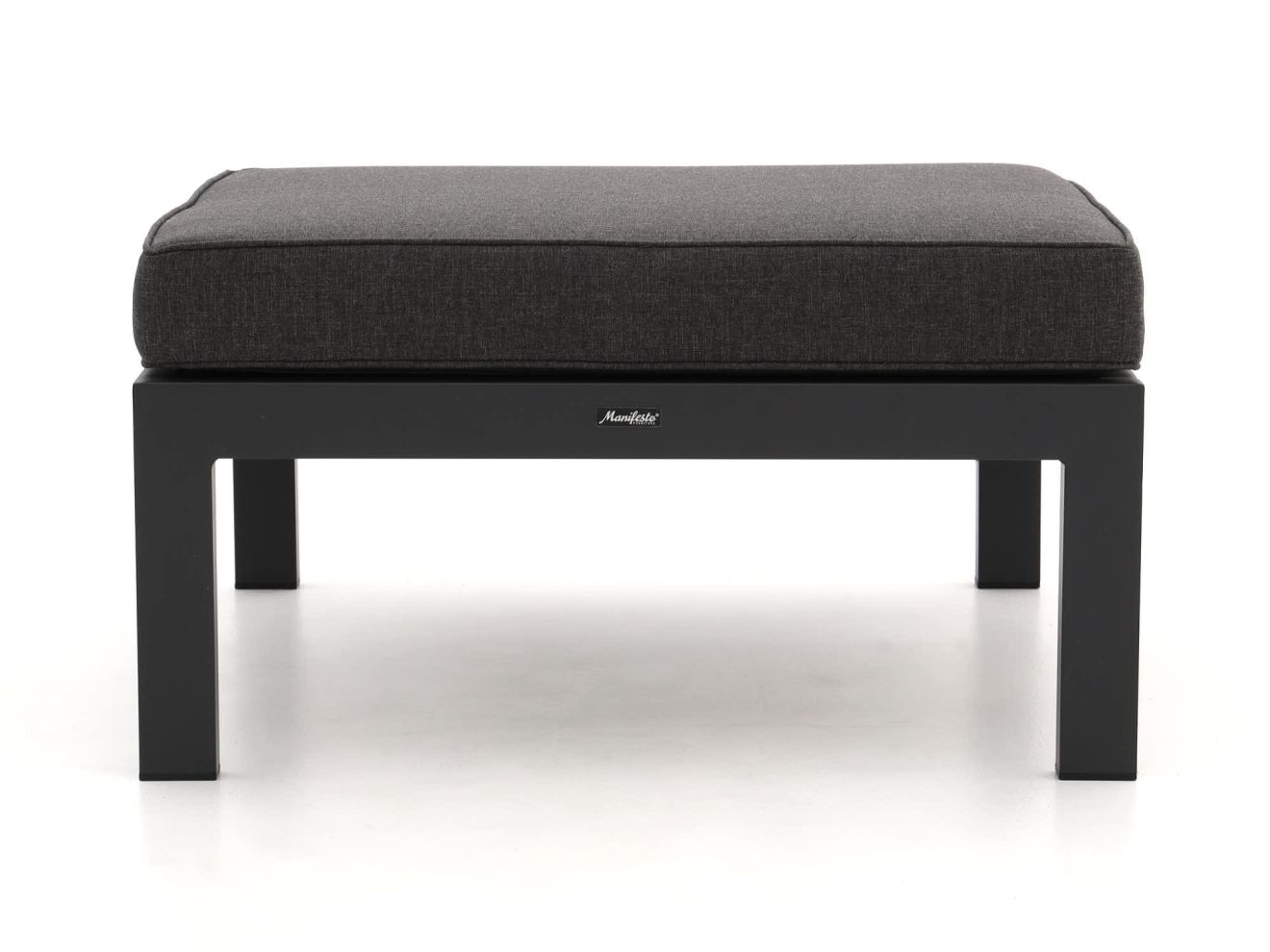 Manifesto Alzano Lounge Gartenhocker 78x...