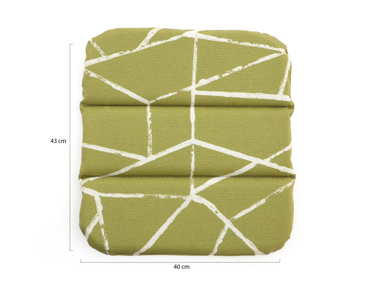 Sitzkissen für Sophie/Delphine Gartenstuhl günstig online kaufen