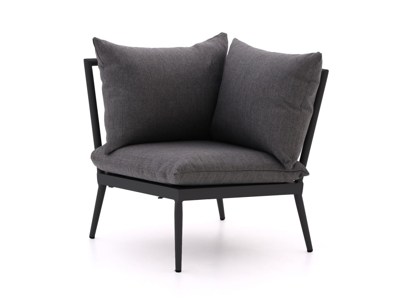 Manifesto Celante Lounge Eckelement 81 cm
