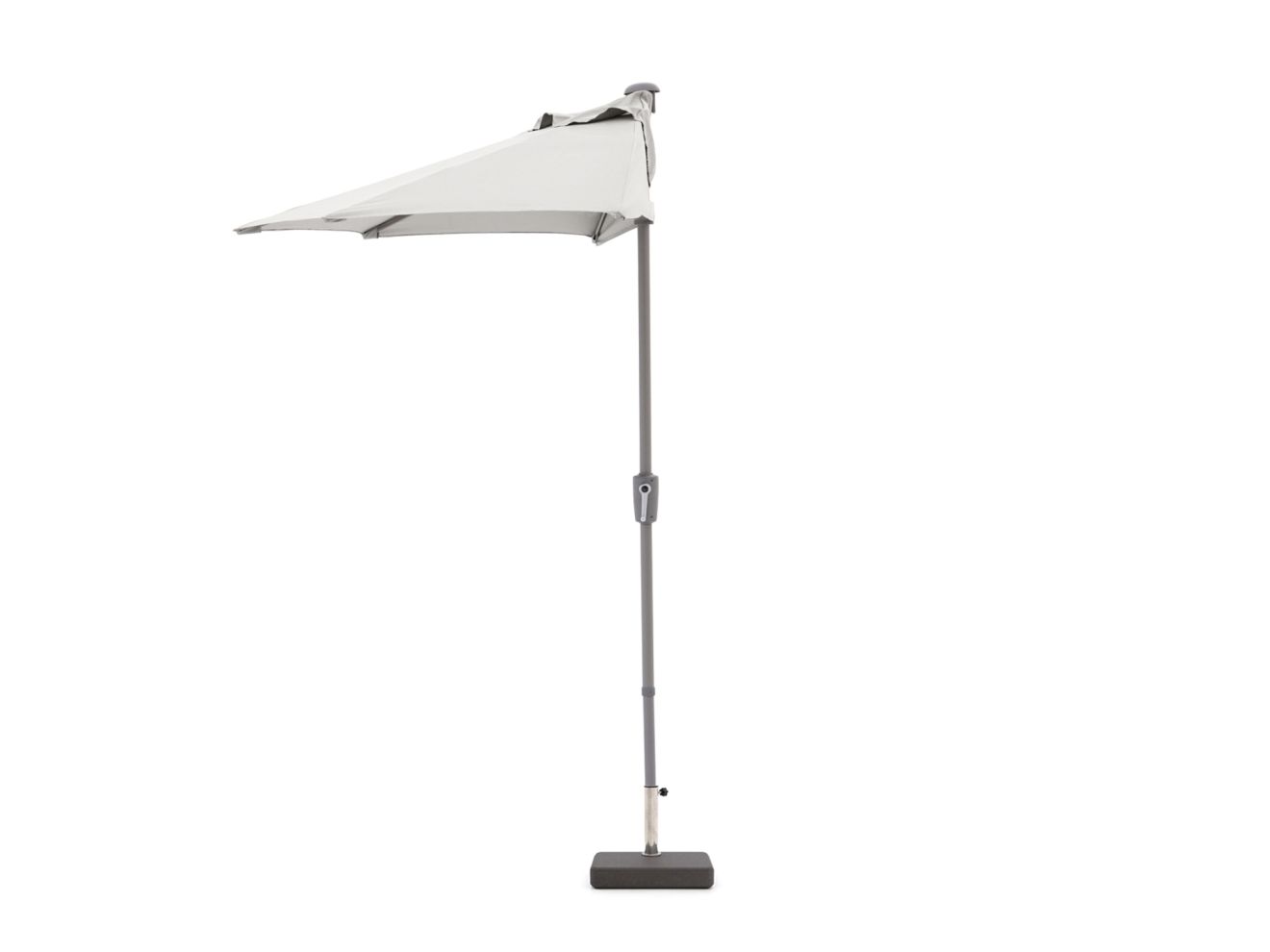 Shadowline Sonnenschirme Balkon 255x135 ...