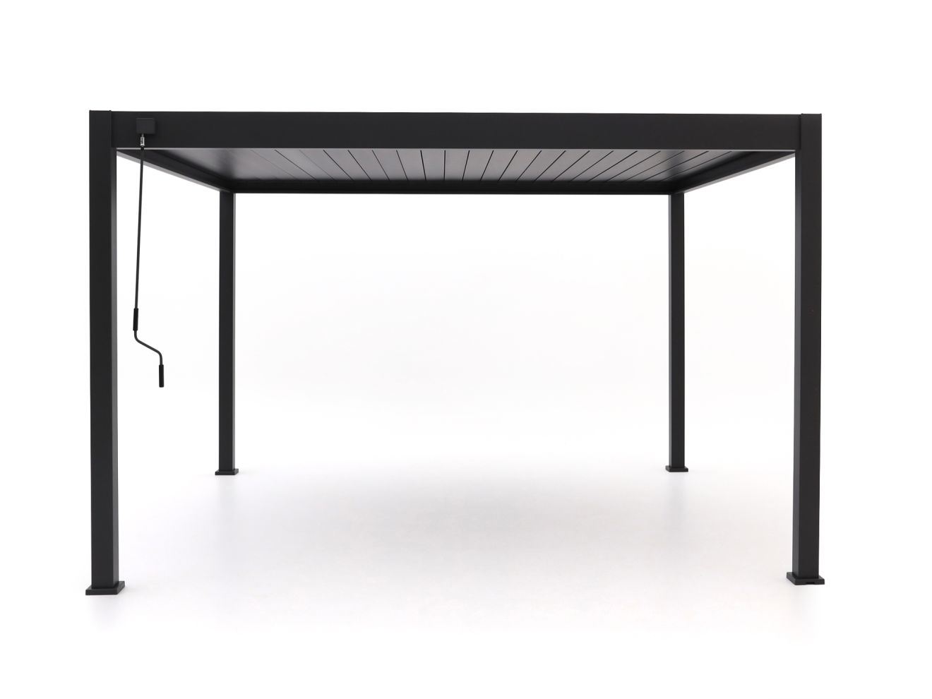 Cedrino Pergola 400x360x255 cm Rabatt: 2...