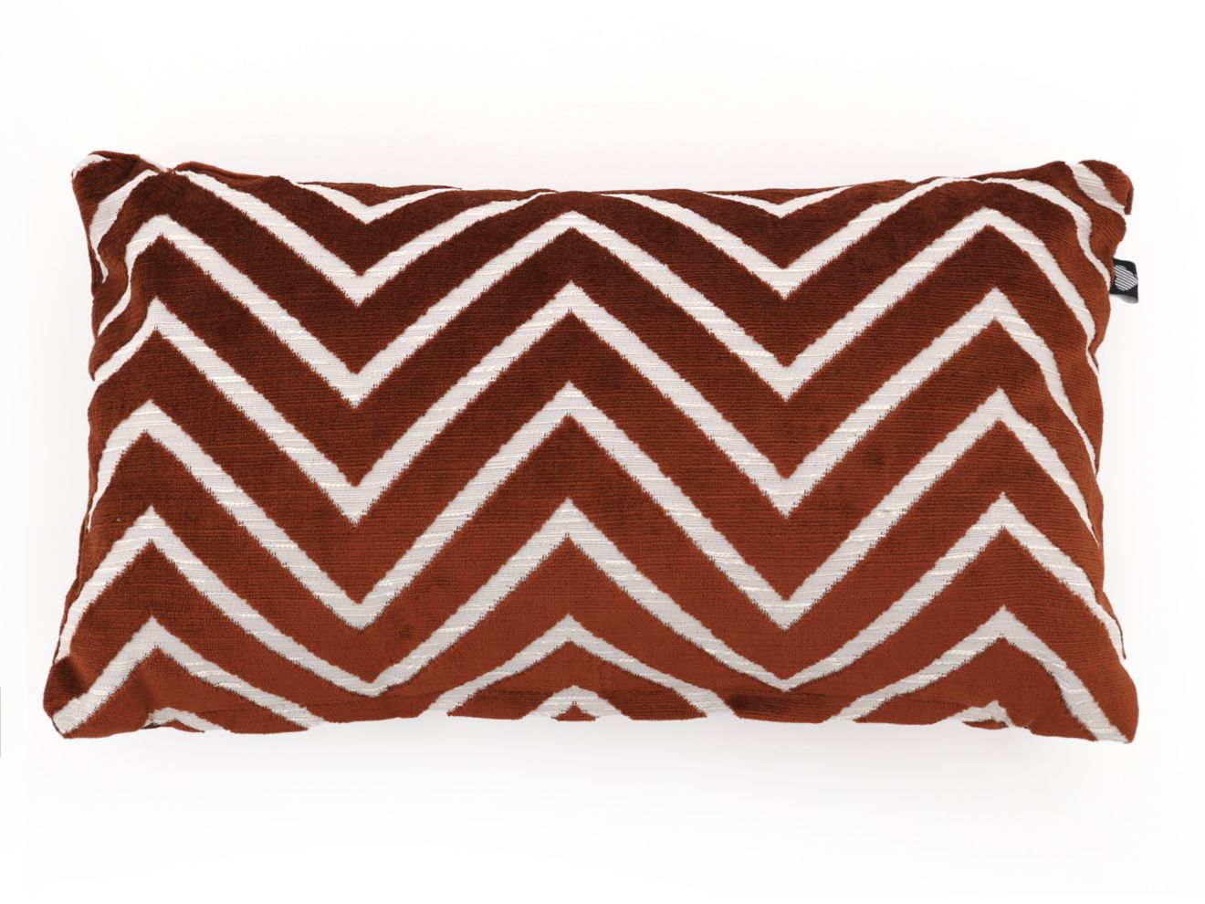 Hartman Lendenkissen 50x30 cm Rot 50x30cm