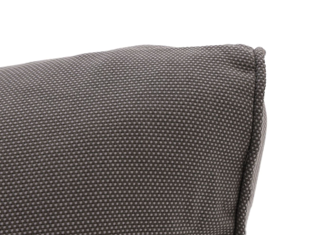 Madison Loungekissen Luxus Rücken 73x40...