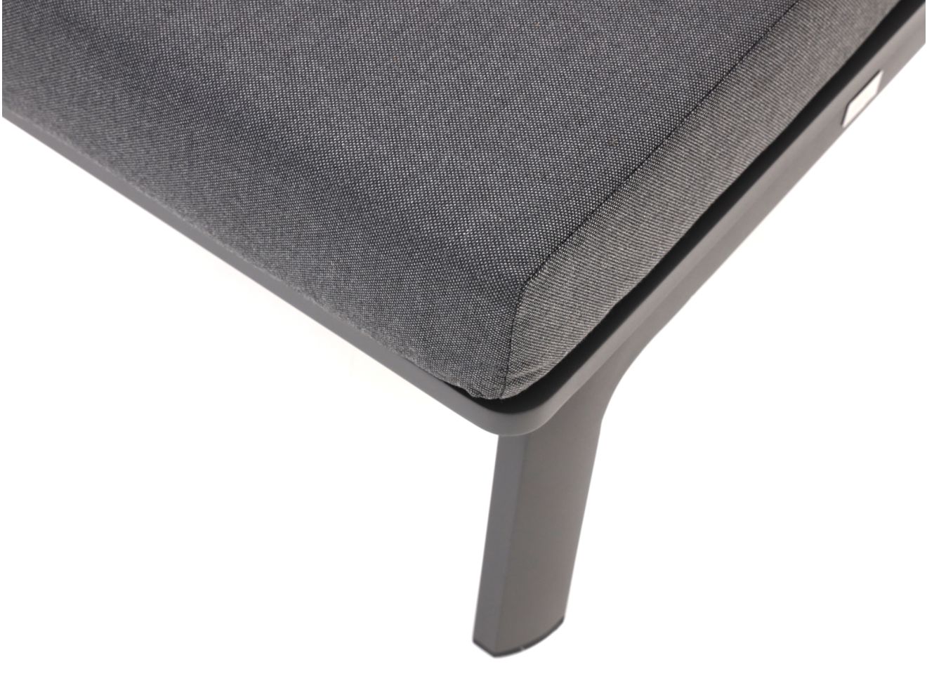 Bellagio Ciane Lounge-Gartenhocker 65x65...