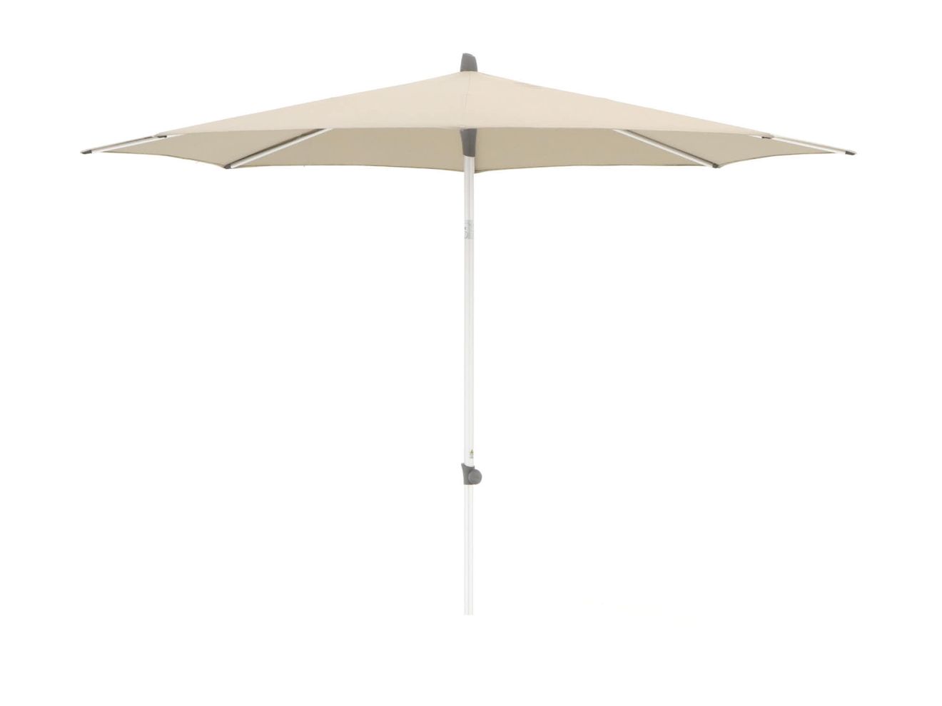 Glatz Alu-Smart Sonnenschirm ø 300 cm