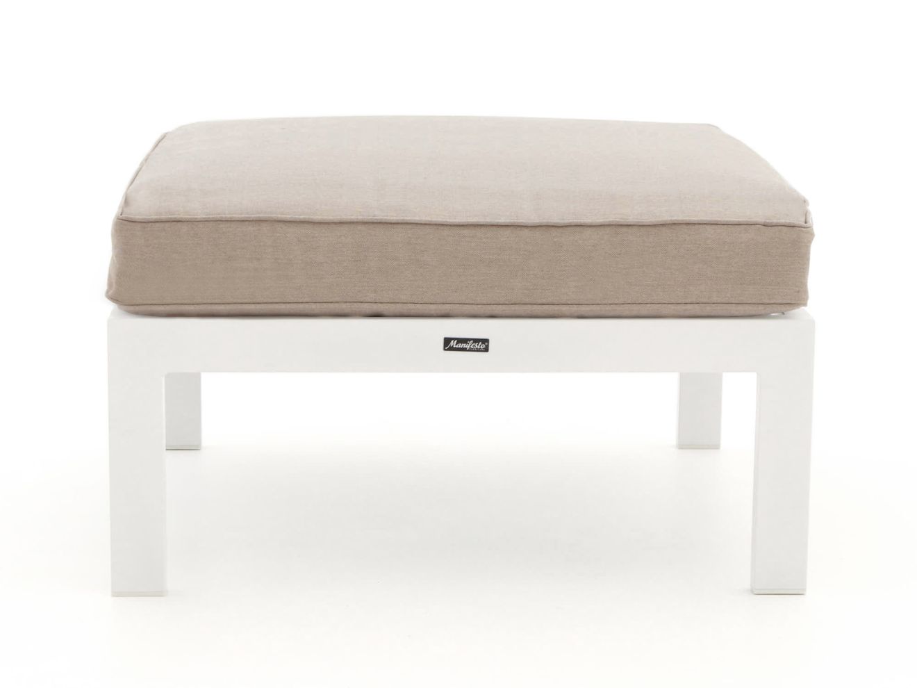 Manifesto Alzano Lounge Gartenhocker 78x...