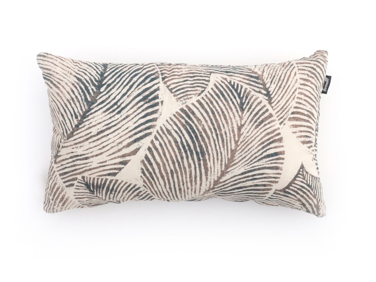 + 15 % Kassenrabatt | Hartman Lendenkissen 50x30 cm