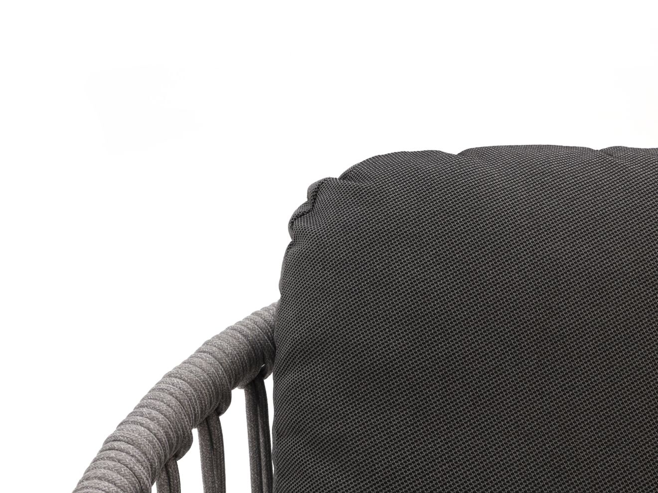 Bellagio Cupello Lounge Himmelbett Grau ...