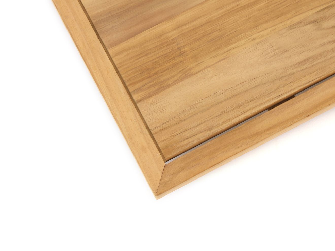 SUNS Aspen Lounge Gartentisch 110x55x10 ...