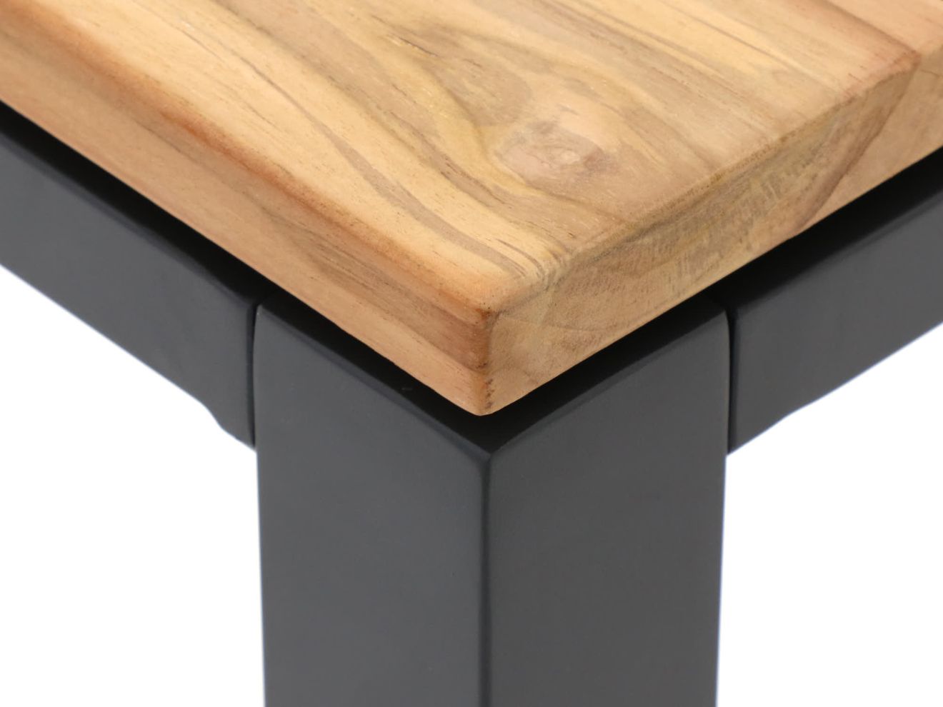 Bellagio Linosa Bartisch Outdoor 75x75x105 cm Grau Bellagio Linosa Bartisch Outdoor 75x75x105 cm Grau