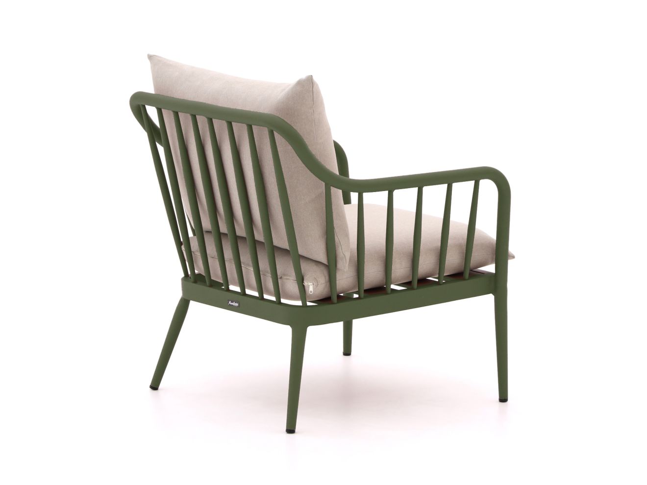 Manifesto Celante/Pito Sessel-Sofa Lounge-Set 6-teilig Grün 0x0cm Rabatt: 21 %