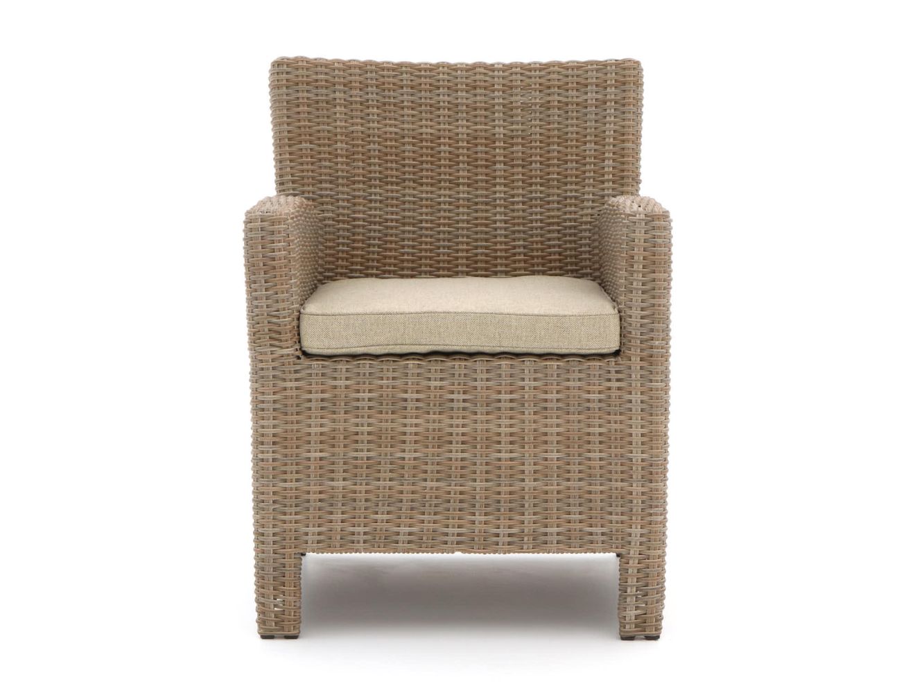 Intenso Fellini Essstuhl Taupe  Rabatt: 21 %