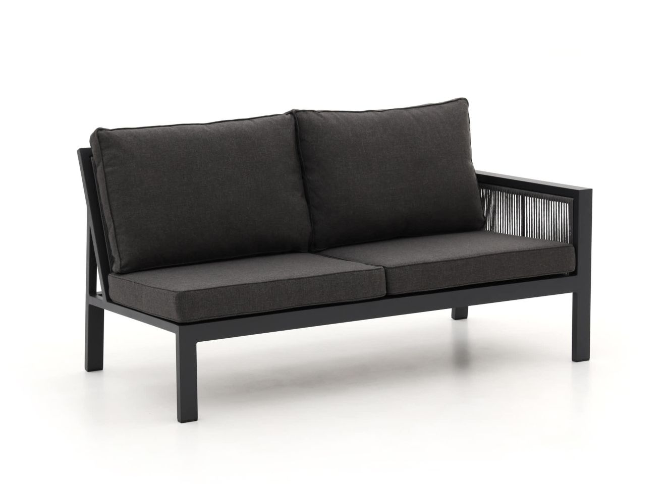 Manifesto Alzano Lounge Element linker Arm 162 cm