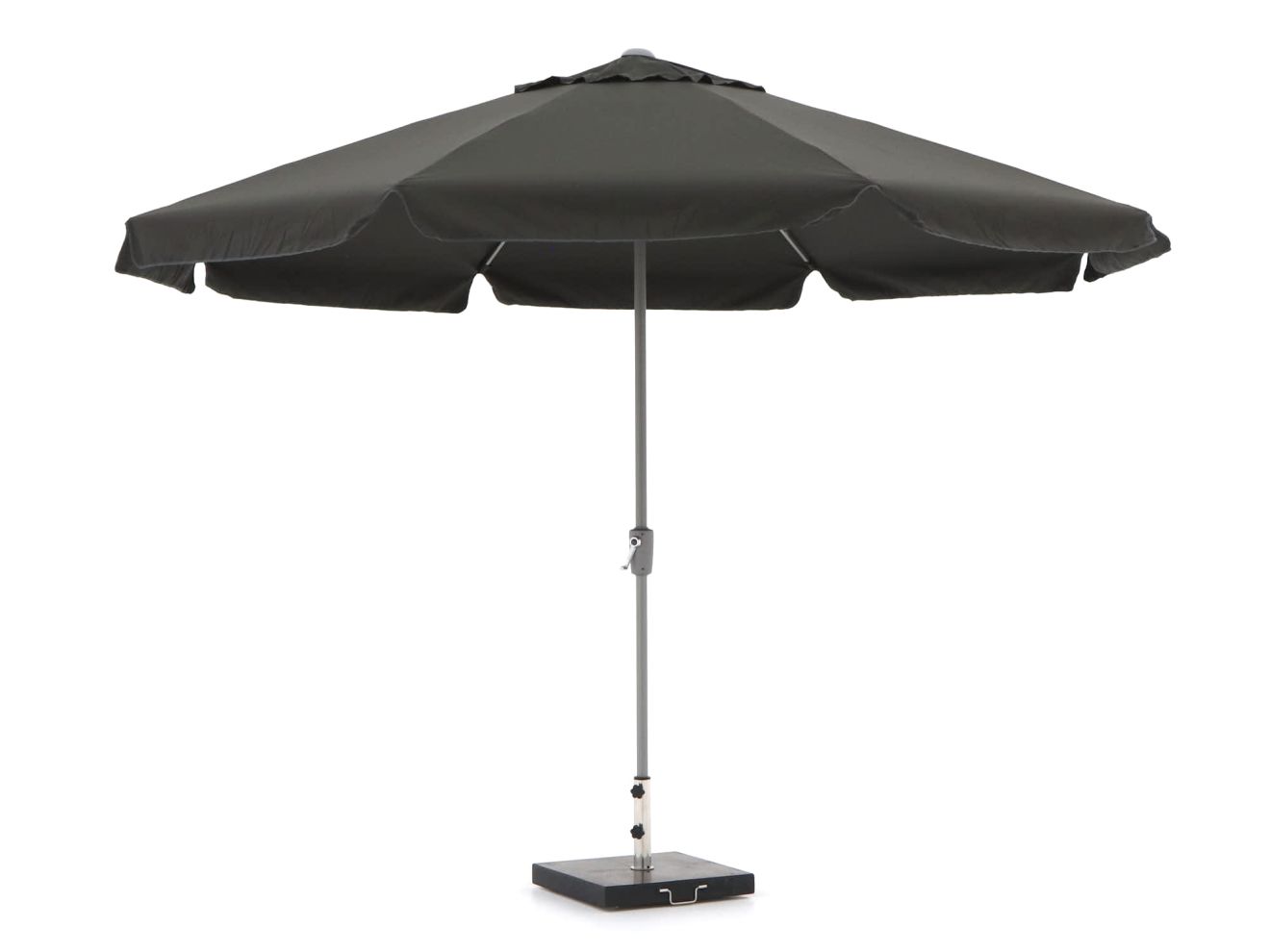 Shadowline Aruba Sonnenschirm ø 350 cm ...