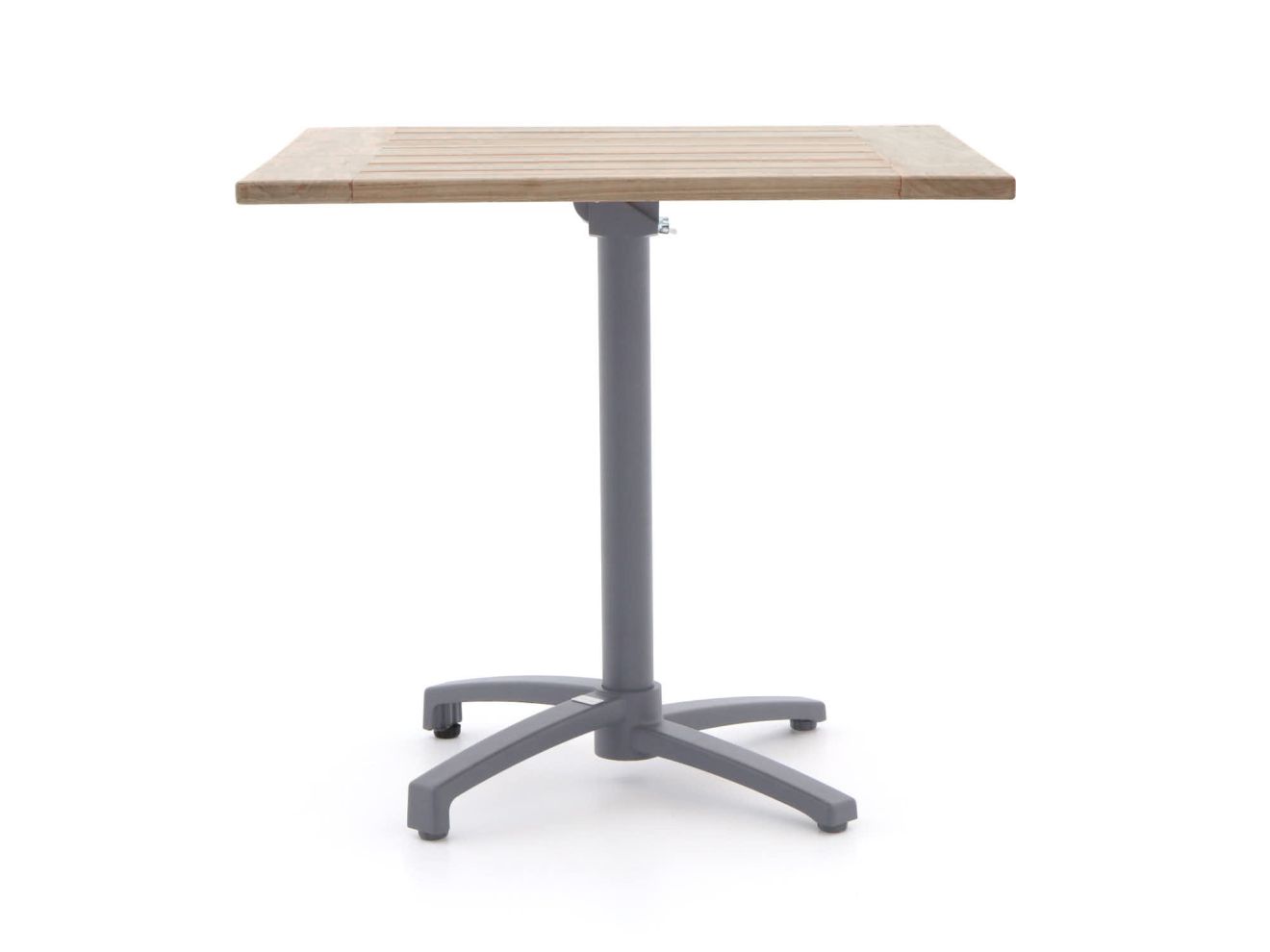 Bellagio Canzo Gartentisch klappbar 80x8...