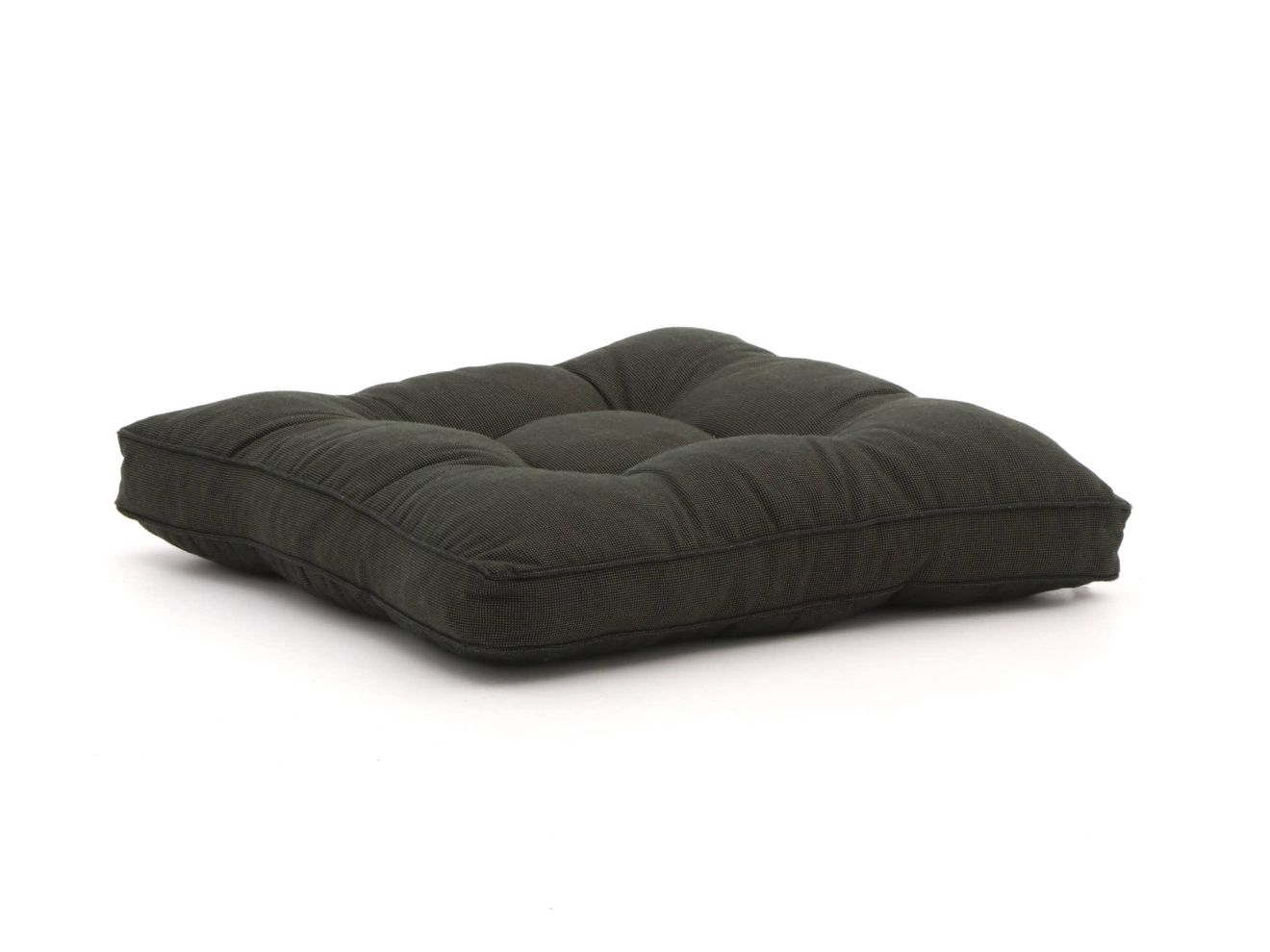 Madison Florance Loungekissen Sitz ca. 73x73 cm Rücken ca. 73x43 cm Schwarz 73x73cm Madison Florance Loungekissen Sitz ca. 73x73 cm Rücken ca. 73x43 cm Schwarz 73x73cm