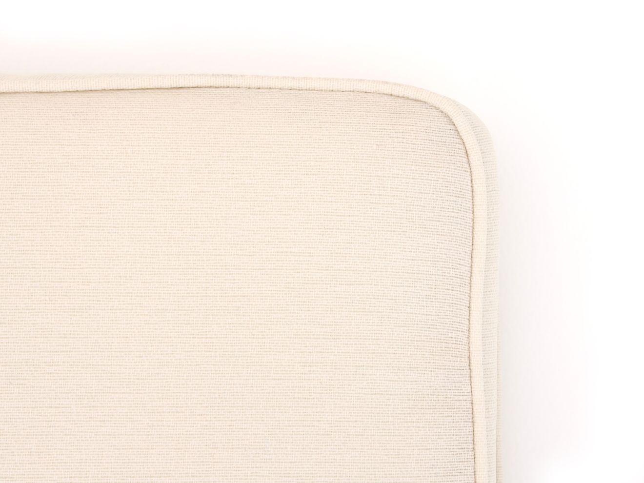 Madison Wicker Sitzkissen 35x35  cm Raba...