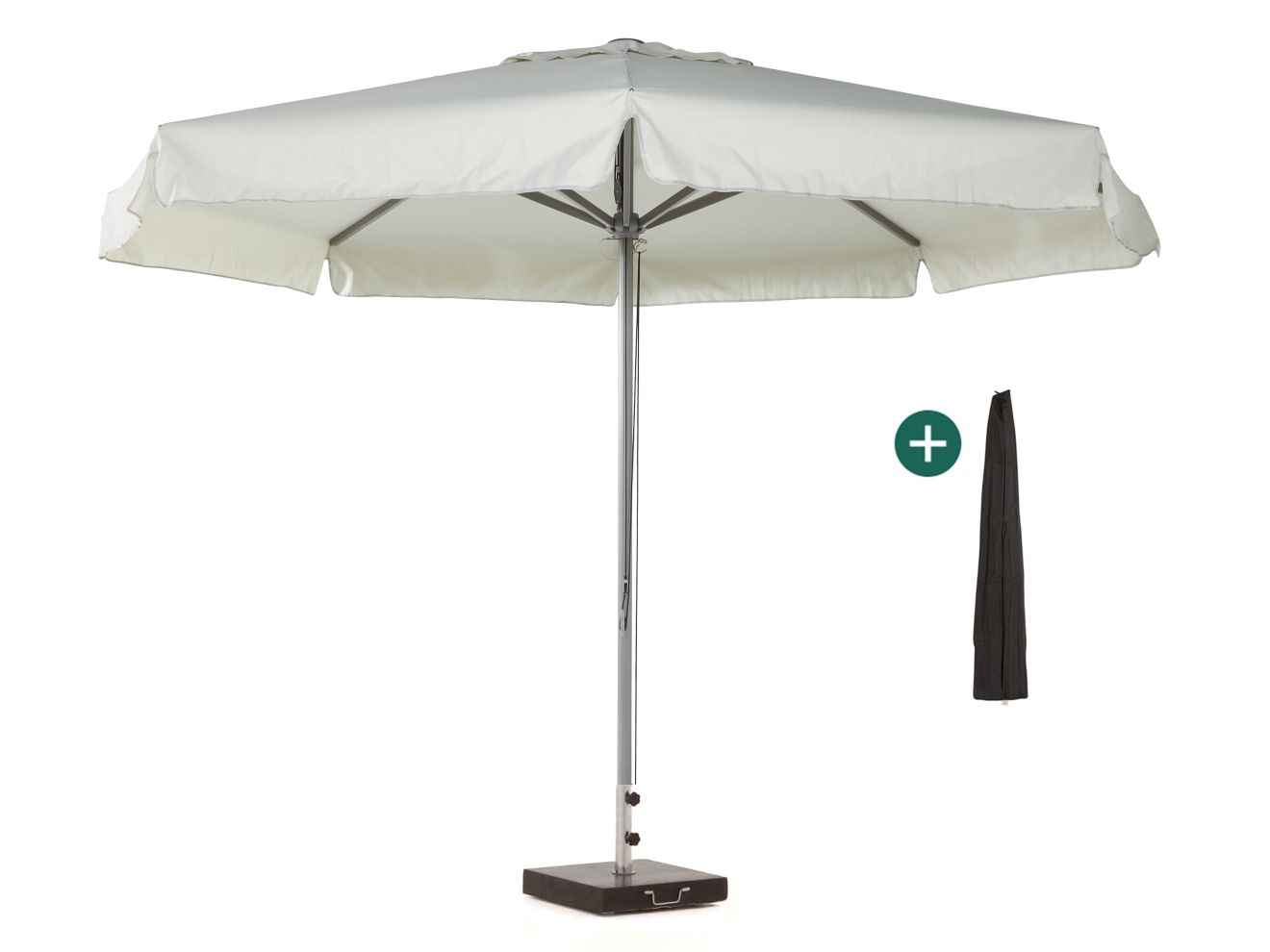 Shadowline Bonaire Sonnenschirm ø 350 cm