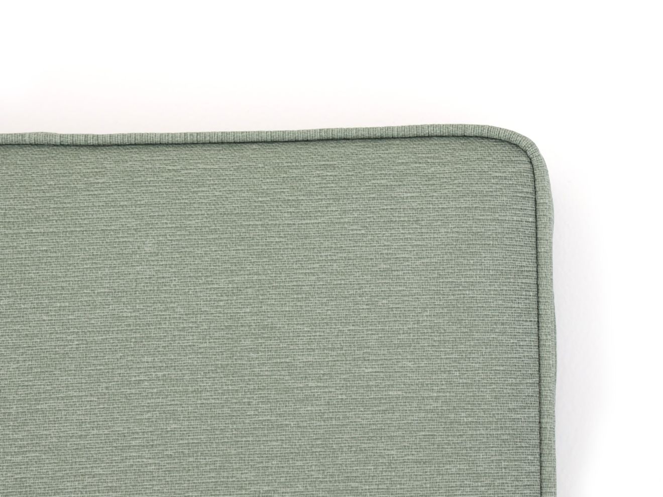 Madison Wicker Sitzkissen 35x35 cm Grün 35x35cm Rabatt: 19 % Madison Wicker Sitzkissen 35x35 cm Grün 35x35cm Rabatt: 19 %