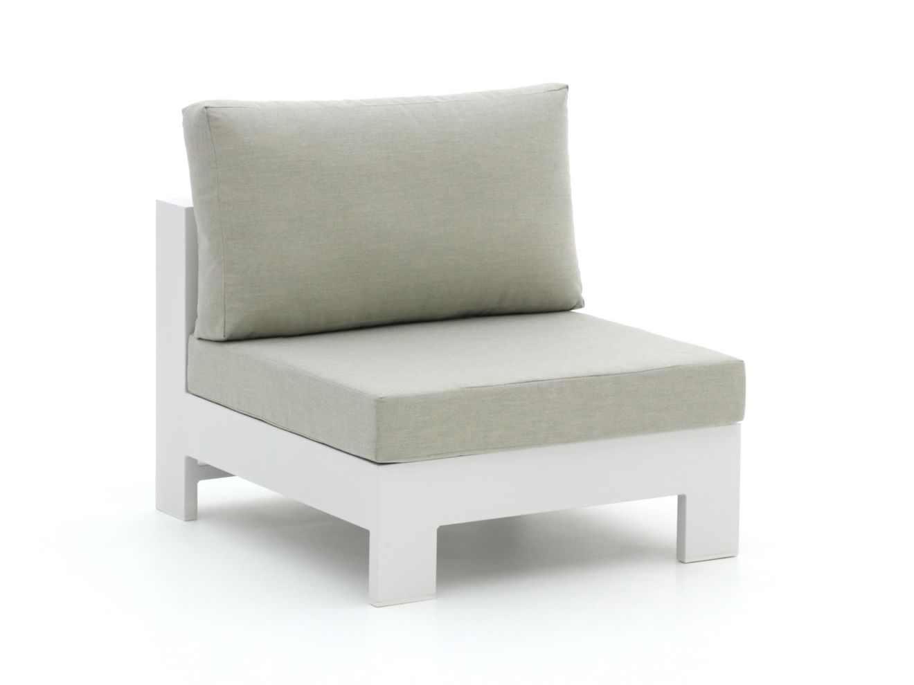 Bellagio Avolo Lounge Mittelelement 80 cm