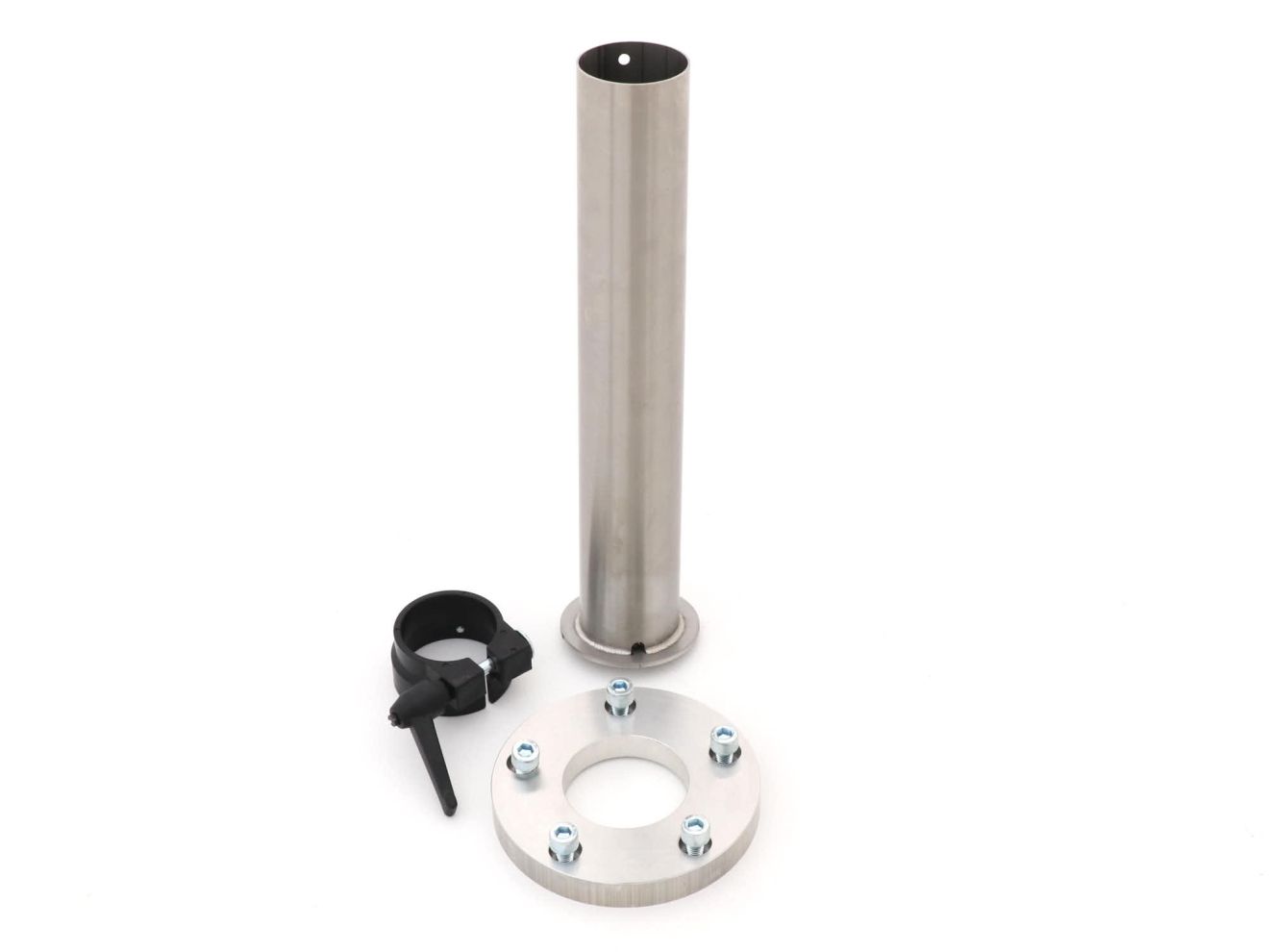 Terra Easyfoot Adapterplatte für Glatz ...