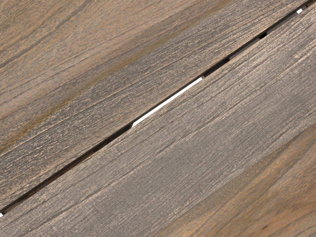 ROUGH-K Beistelltisch ø 40 cm Rabatt: 2...