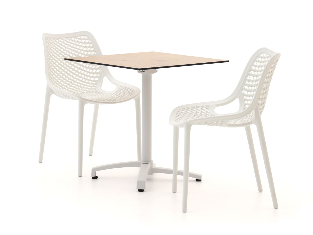 Forza Ripi/Canzo 70 cm Gartenmöbel-Set ...