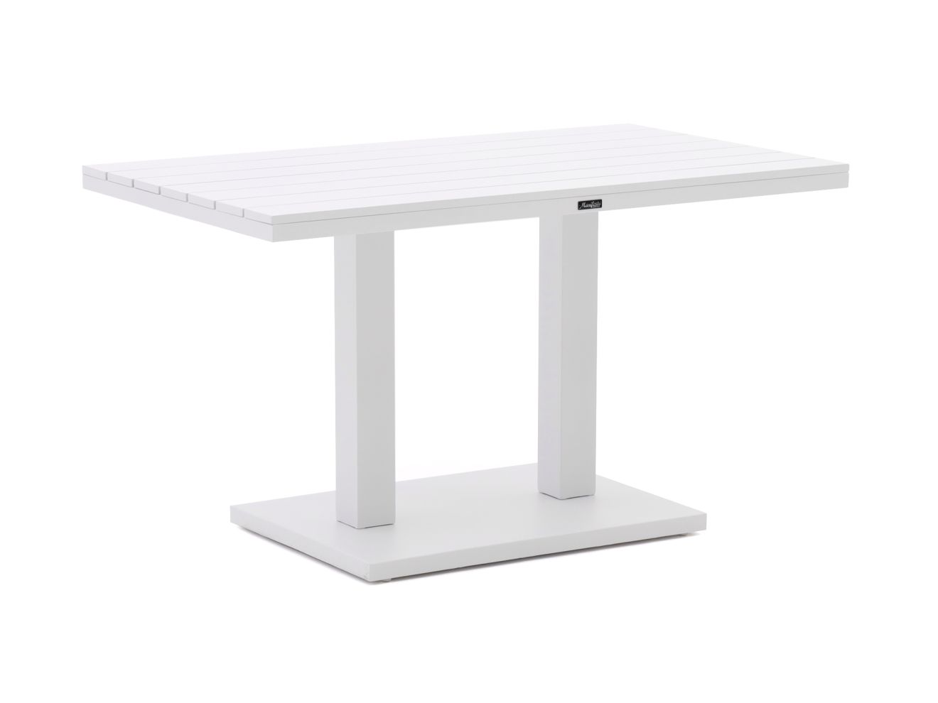 Manifesto Ciro Garten Lounge Esstisch 120x70x68 cm