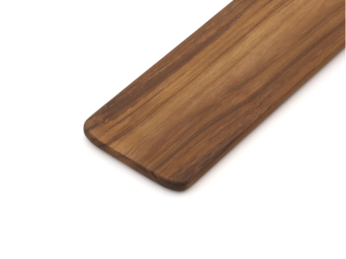 SUNS Assi Tablett 80x18 cm Braun