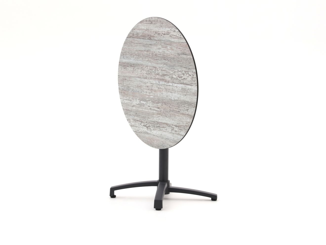 Bellagio Canzo Gartentisch klappbar ø 8...