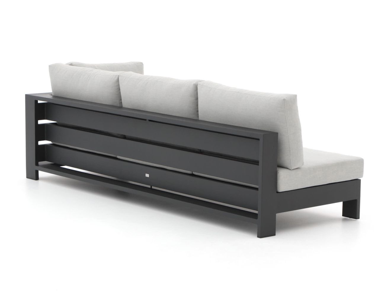 Bellagio Avolo Gartensofa 3-Sitzer linke...