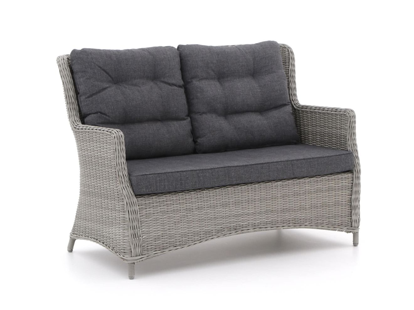 Intenso Milano Gartensofa 133 cm