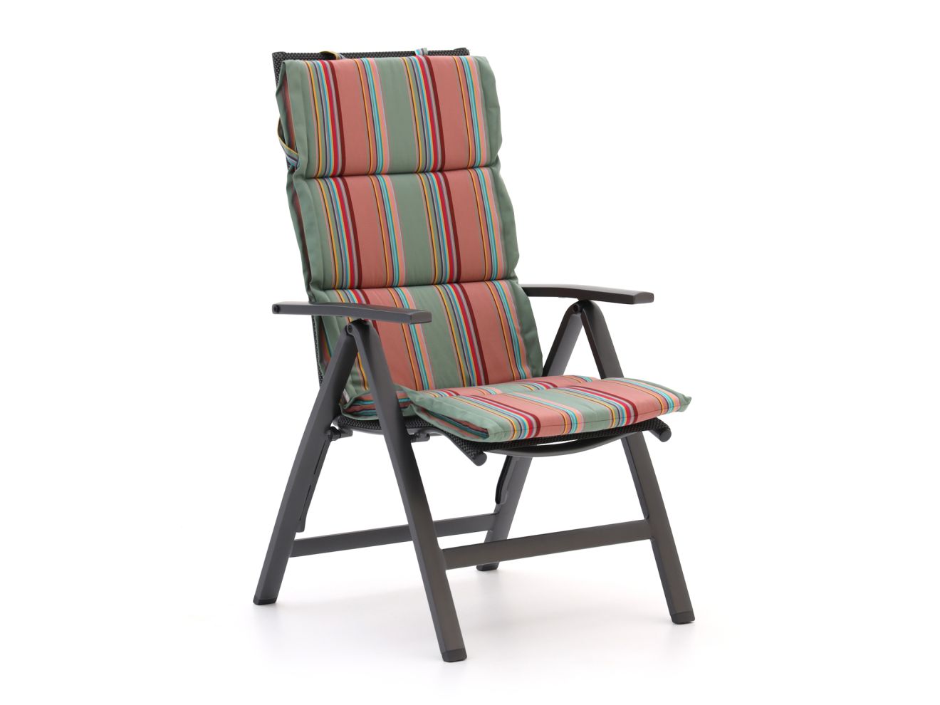 Madison Fiber Hochleher Auflagen Set von 6 Grau  Rabatt: 58 %