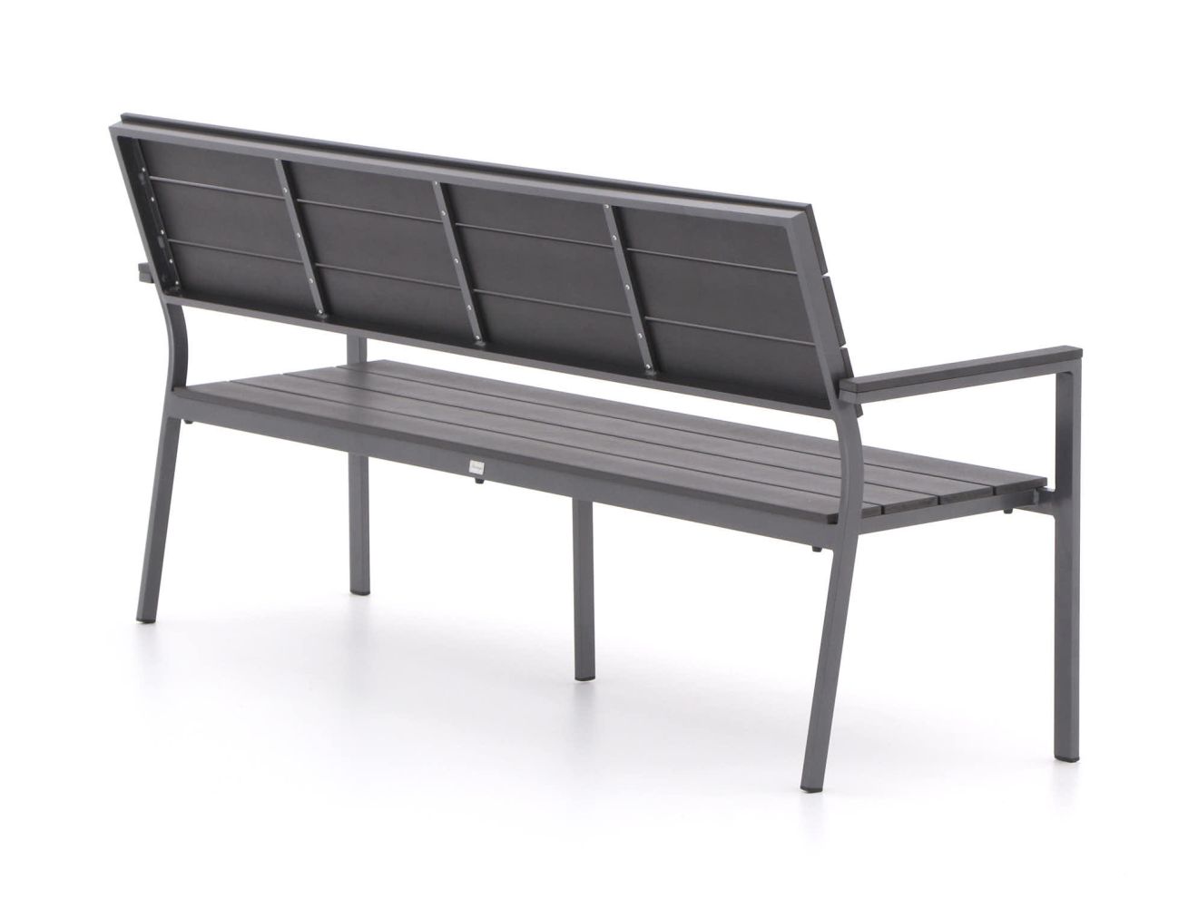Bellagio Bravo Gartenbank 183 cm Grau 183x60cm Rabatt: 26 % Bellagio Bravo Gartenbank 183 cm Grau 183x60cm Rabatt: 26 %