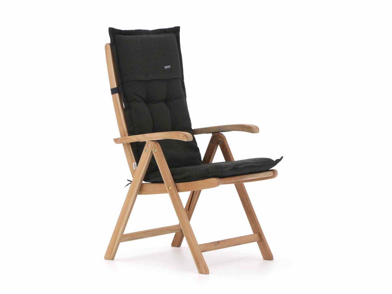 Madison Fiber Hochleher Auflagen Set Rab...