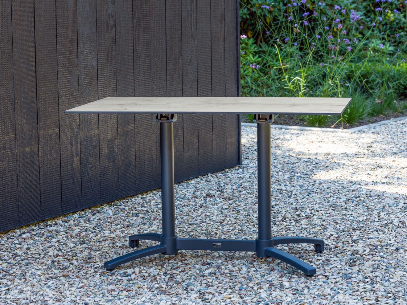 Bellagio Canzo Gartentisch klappbar 140x...