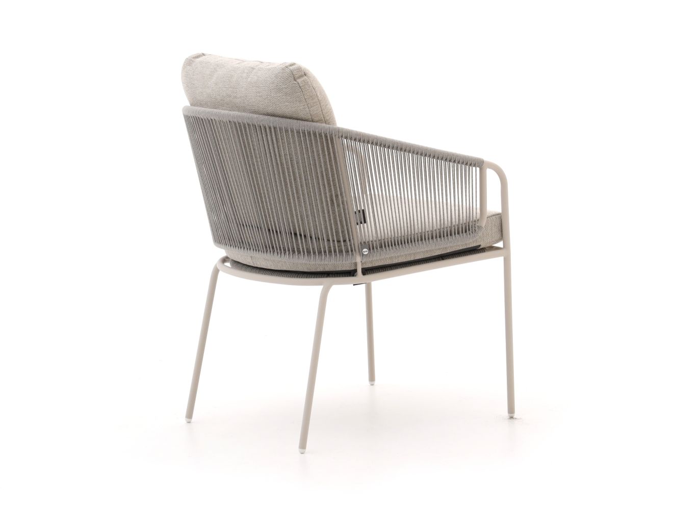 SUNS Revello Gartenstuhl Weiß