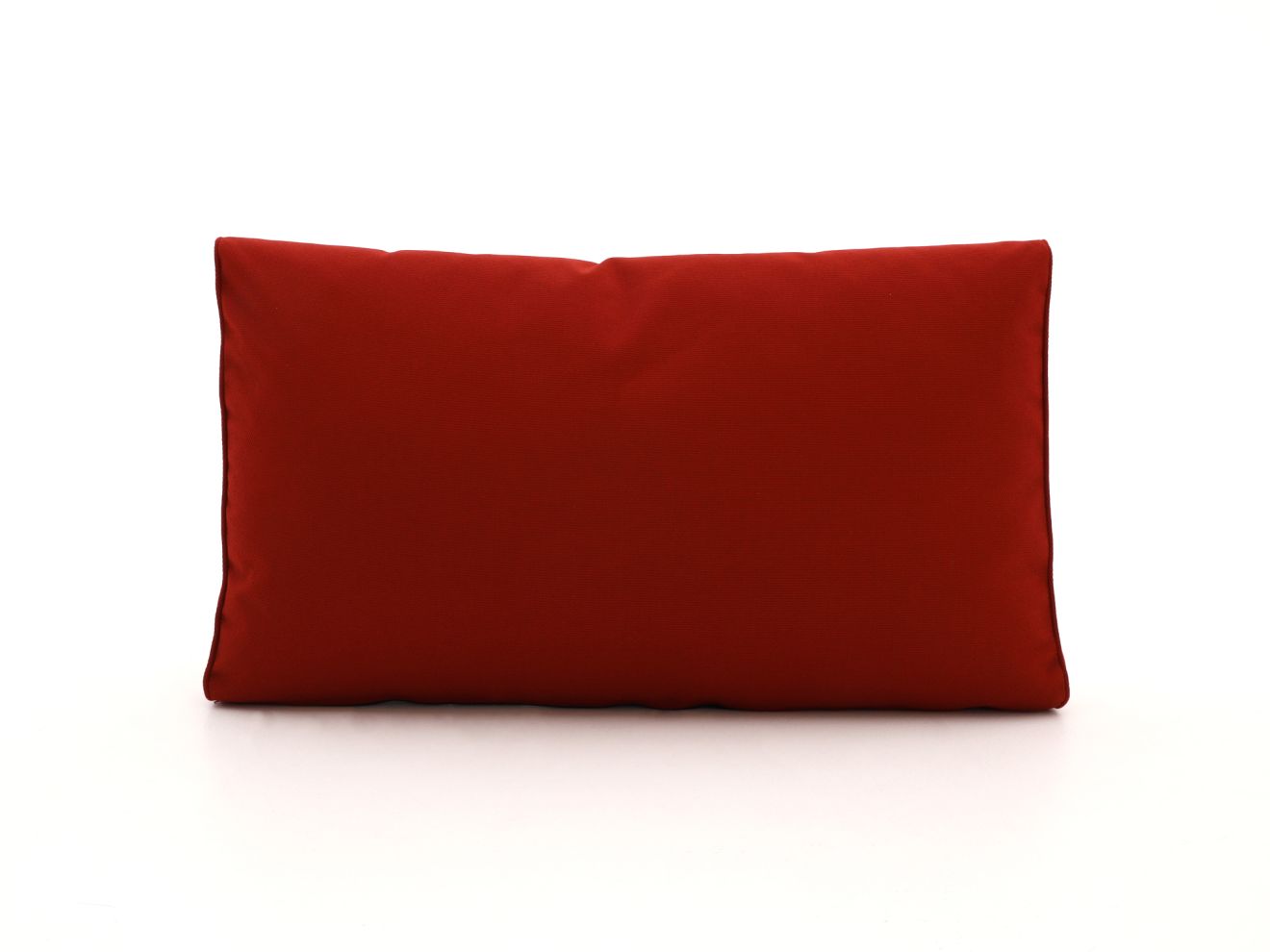 Madison Loungekissen luxe rug 73x40 cm Rot 73x40cm Rabatt: 31 % Madison Loungekissen luxe rug 73x40 cm Rot 73x40cm Rabatt: 31 %