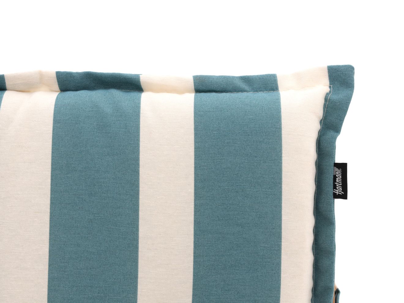 Hartman Auflage Hochlehner 123x50 cm We... Hartman Auflage Hochlehner 123x50 cm We...