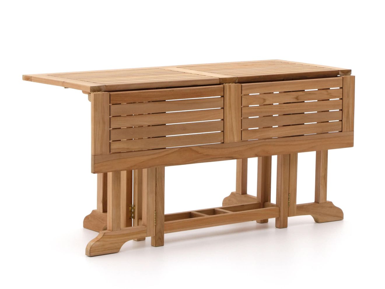 Sunyard Butterfly Klapptisch 150x90x74cm...