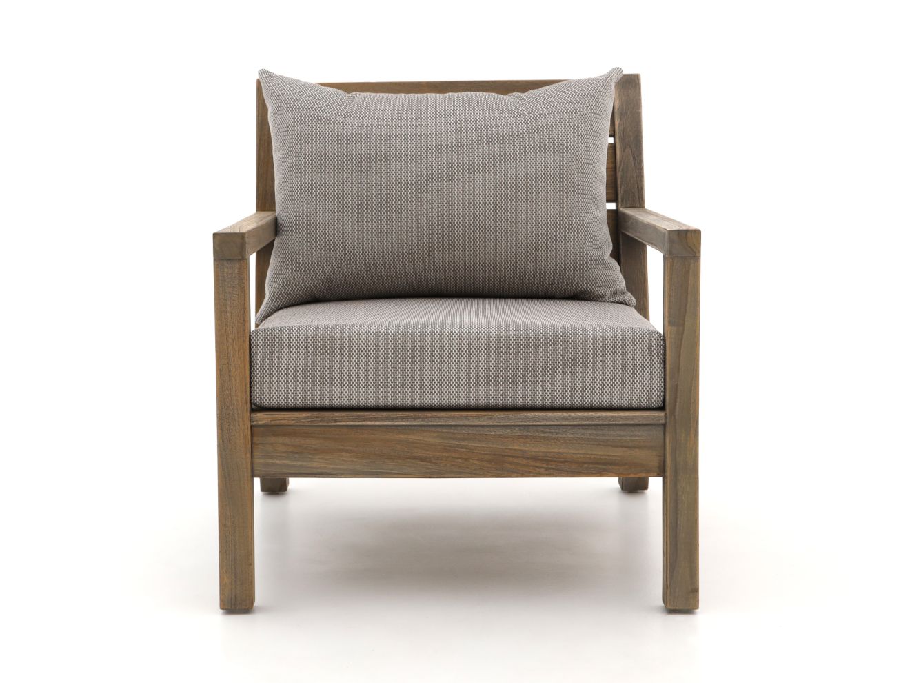 ROUGH Batang Sessel-Sofa Lounge-Set 4-te...