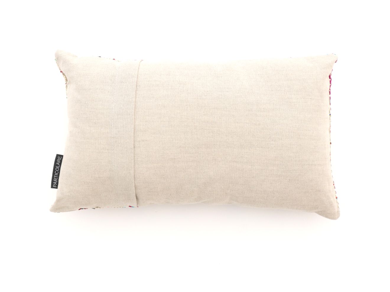 Particolare Dekokissen 30x50 cm Taupe 30x50cm Rabatt: 30 %