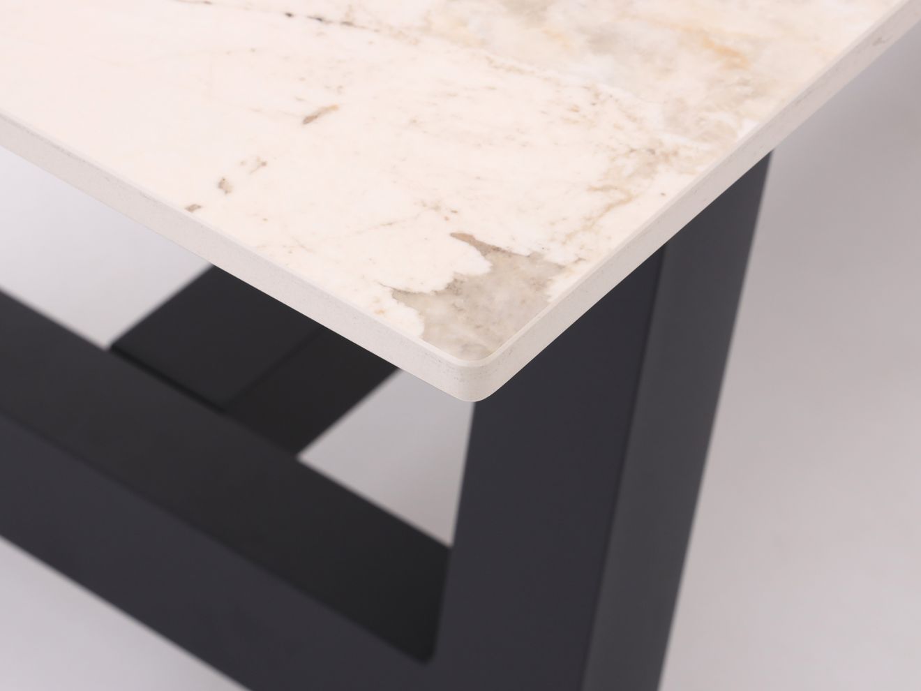 Bellagio Bresimo Gartentisch 260x100 cm ...