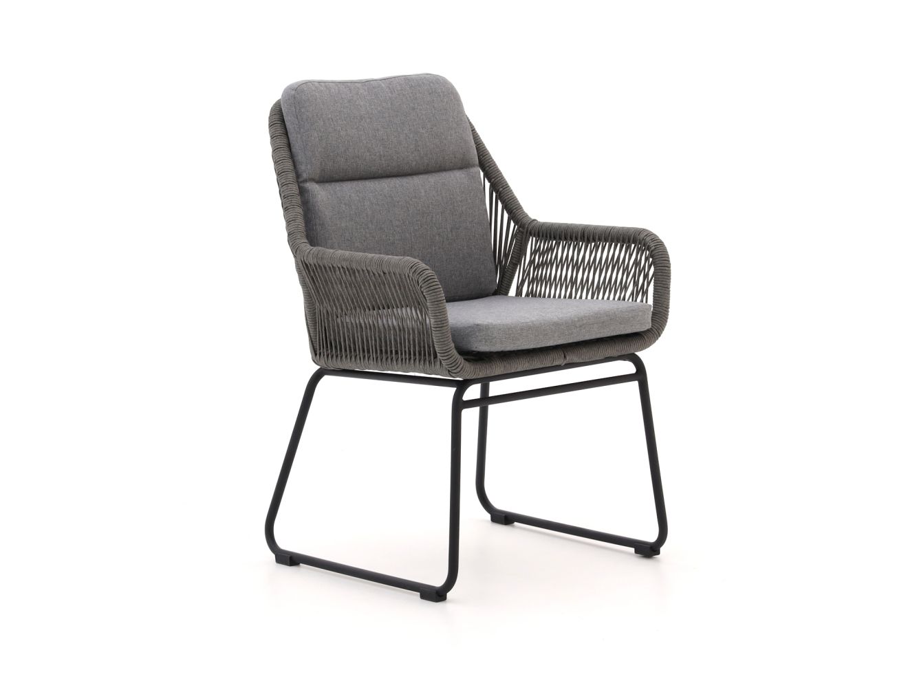 Intenso Isorella/La Fonte ø 120 cm Gartenmöbel-Set 5-teilig Grau 120cm Rabatt: 20 % Intenso Isorella/La Fonte ø 120 cm Gartenmöbel-Set 5-teilig Grau 120cm Rabatt: 20 %